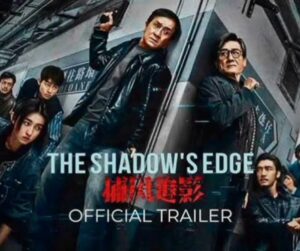 Top 10 Asian Action Movies of 2025