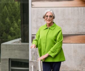 10 Most Richest Women In The World 2026