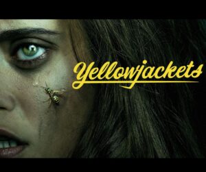 10 One of the Best Thriller Series on Netflix