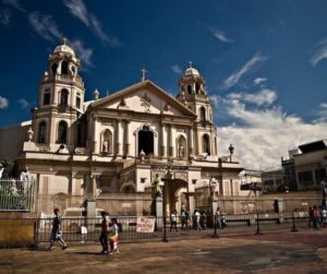 Top 15 Tourist Spots In Manila-Philippines