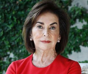 10 Most Richest Women In The World 2026