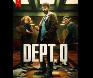 10 One of the Best Thriller Series on Netflix