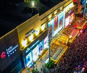 Top 15 Tourist Spots In Manila-Philippines