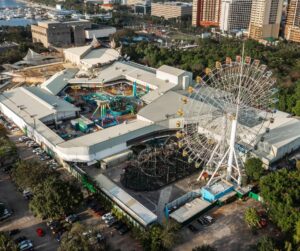 Top 15 Tourist Spots In Manila-Philippines