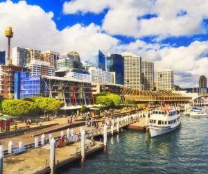 15 Famous spot to visit In And Around Sydney