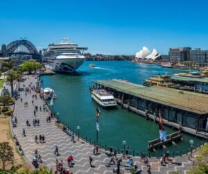 15 Famous spot to visit In And Around Sydney