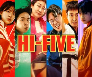 Top 10 Asian Action Movies of 2025