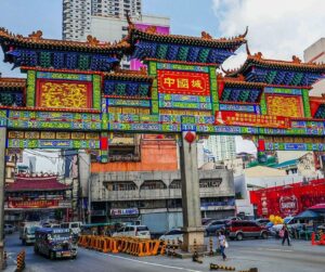 Top 15 Tourist Spots In Manila-Philippines