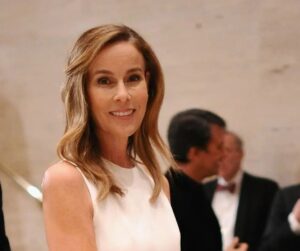 10 Most Richest Women In The World 2026