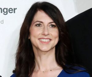 10 Most Richest Women In The World 2026