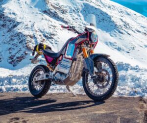 Top 5 Upcoming Bikes In India 2026