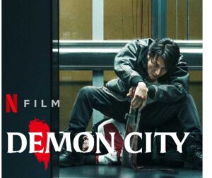 Top 10 Asian Action Movies of 2025