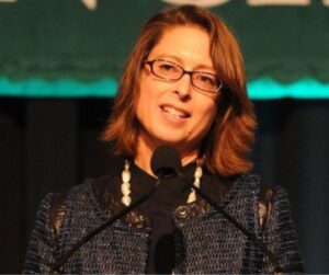 10 Most Richest Women In The World 2026