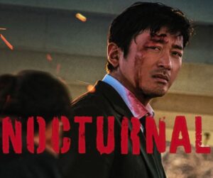 Top 10 Asian Action Movies of 2025