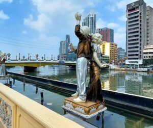 Top 15 Tourist Spots In Manila-Philippines