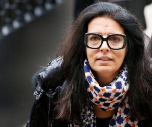 10 Most Richest Women In The World 2026