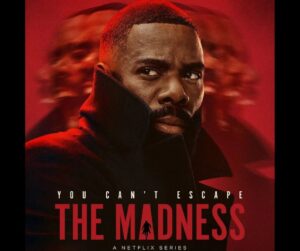 10 One of the Best Thriller Series on Netflix