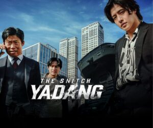 Top 10 Asian Action Movies of 2025