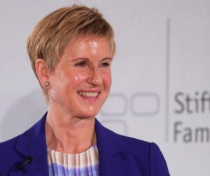 10 Most Richest Women In The World 2026