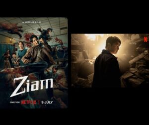 Top 10 Asian Action Movies of 2025