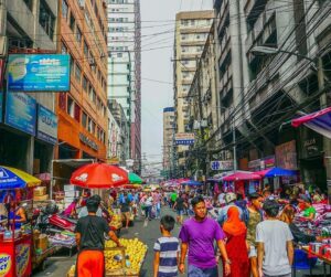Top 15 Tourist Spots In Manila-Philippines