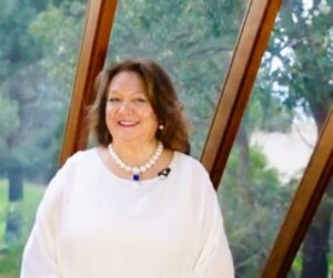 10 Most Richest Women In The World 2026