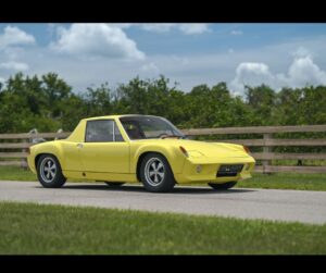 12 Rarest and Most expensive Cars in the world