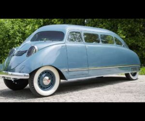 12 Rarest and Most expensive Cars in the world