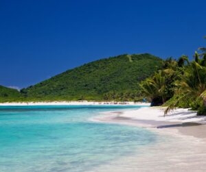 Top 10 Best Beaches in the world