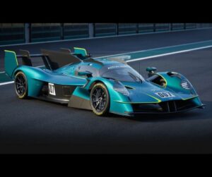 12 Rarest and Most expensive Cars in the world