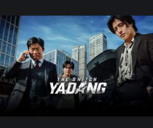 10 Best Korean Thriller Movies of 2025