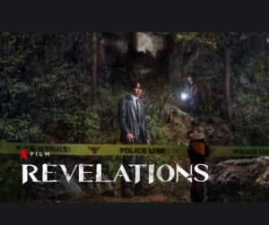 10 Best Korean Thriller Movies of 2025