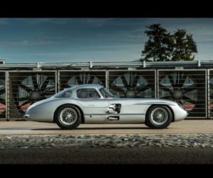 12 Rarest and Most expensive Cars in the world