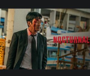 10 Best Korean Thriller Movies of 2025