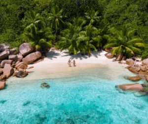 Top 10 Best Beaches in the world