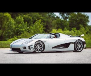 11 Most Expensive Cars in The world So Far 2026