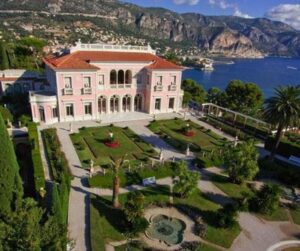 Top 10 Most Expensive Houses In The World