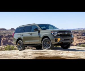 10 Biggest SUVs in the world So far 2026