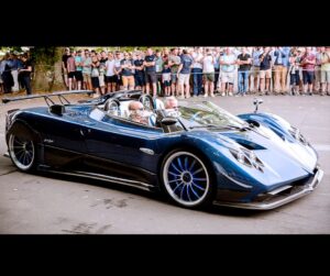 11 Most Expensive Cars in The world So Far 2026