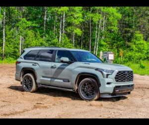 10 Biggest SUVs in the world So far 2026