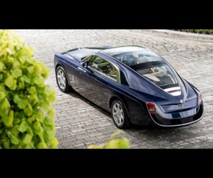 11 Most Expensive Cars in The world So Far 2026