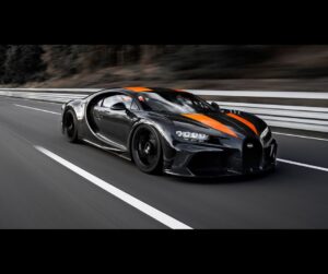 11 Most Expensive Cars in The world So Far 2026