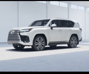 10 Biggest SUVs in the world So far 2026