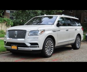 10 Biggest SUVs in the world So far 2026