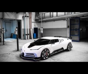 11 Most Expensive Cars in The world So Far 2026