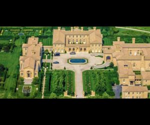 Top 10 Most Expensive Houses In The World