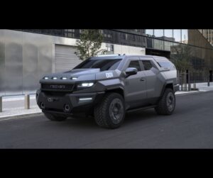 10 Biggest SUVs in the world So far 2026