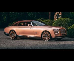 11 Most Expensive Cars in The world So Far 2026