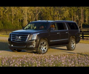 10 Biggest SUVs in the world So far 2026