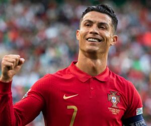 Top 10 Richest Athletes of All Time In the world